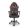 SilentiumPC SPC Gear SR800 Czerwone SPG033 - 525517 - zdjęcie 2